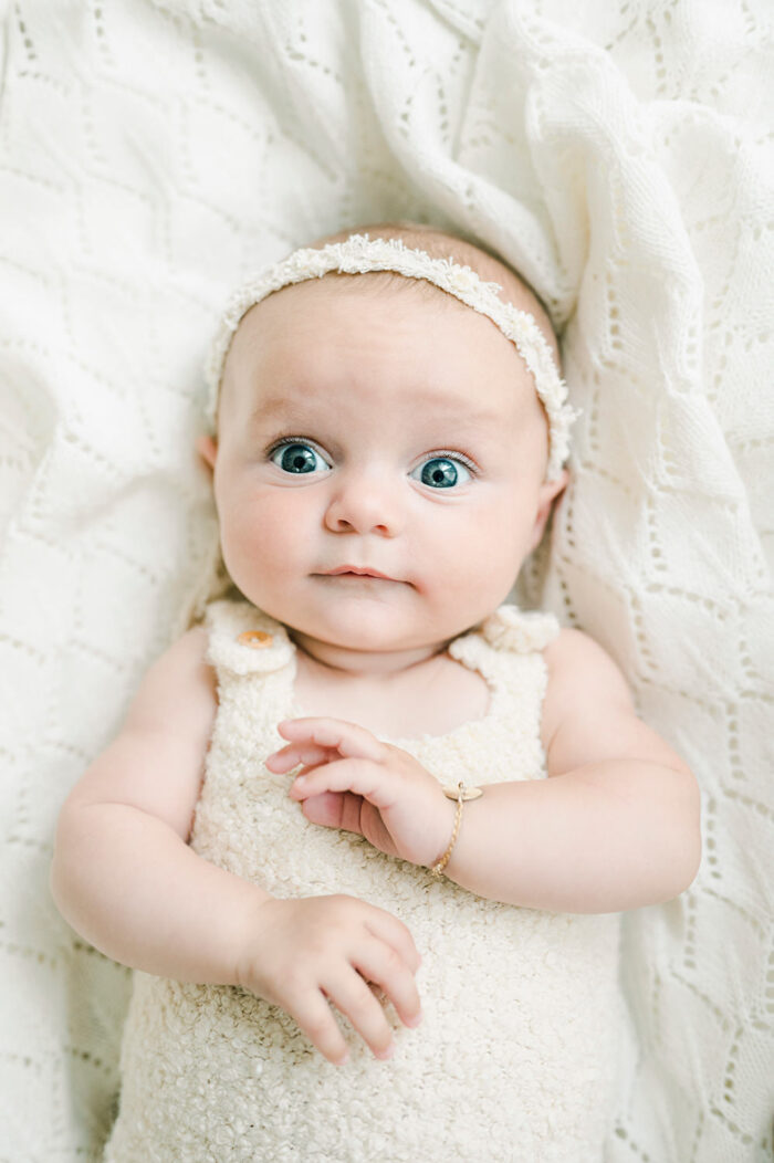adorable baby photography